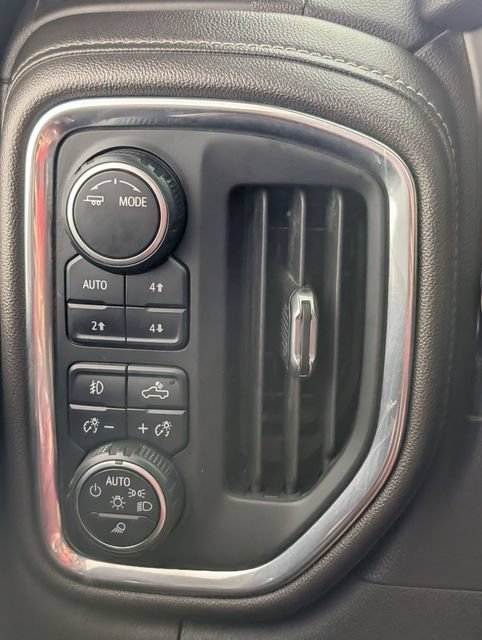 Used 2021 Chevrolet Silverado 3500 LTZ AWD/4WD image 14