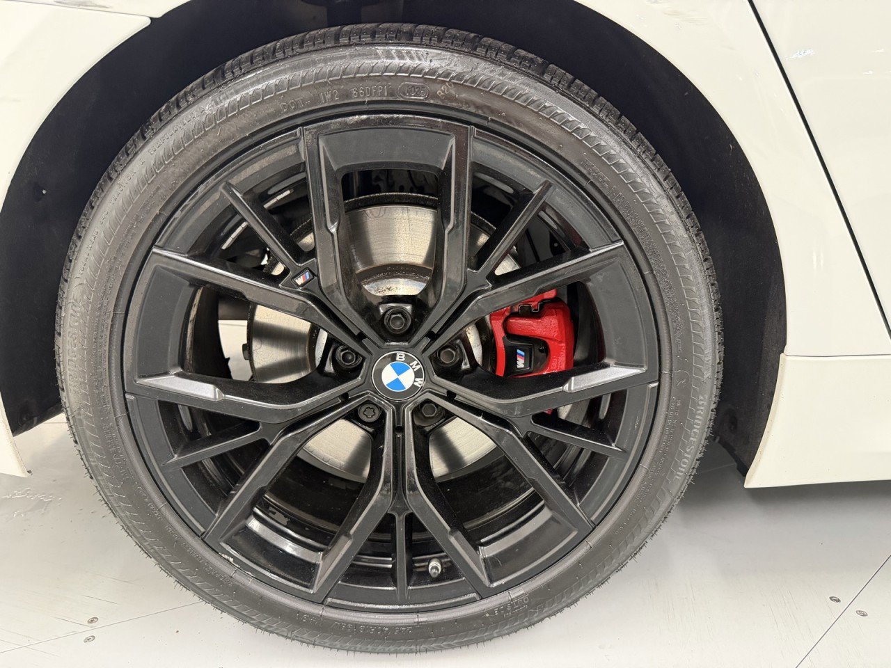 Used 2023 BMW 530i xDrive w/ Executive Package image 63