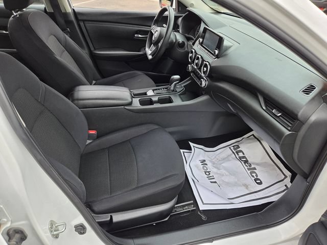 Used 2023 Nissan Sentra S FWD image 14