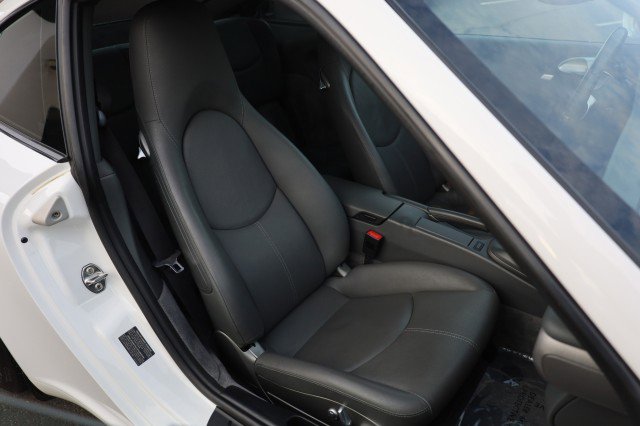 Used 2009 Porsche 911 Carrera image 39