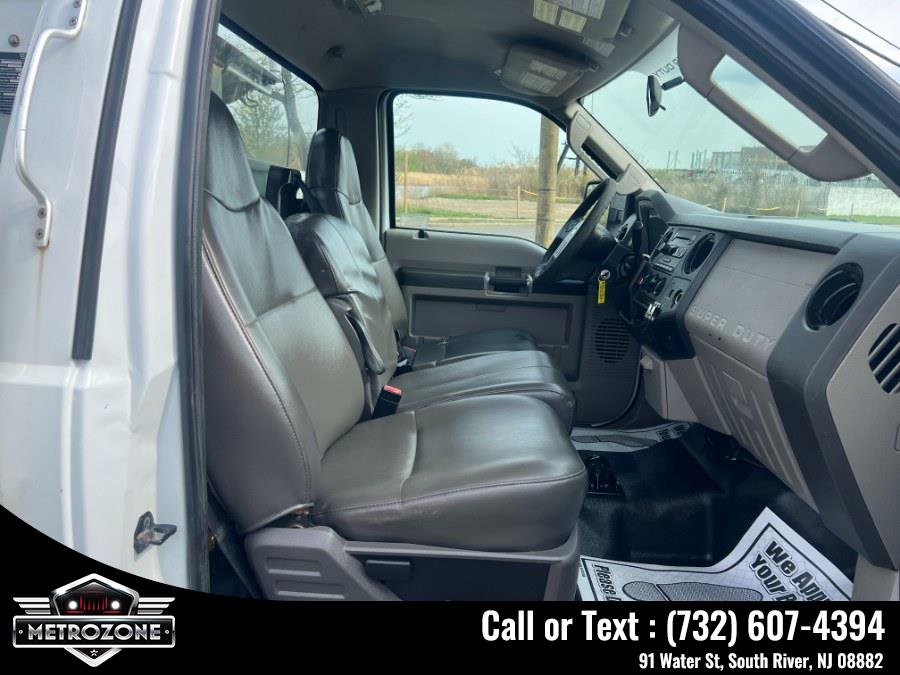 Used 2009 Ford F350 XL RWD image 20