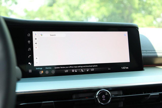 Certified 2025 Nissan Murano SL AWD/4WD image 15
