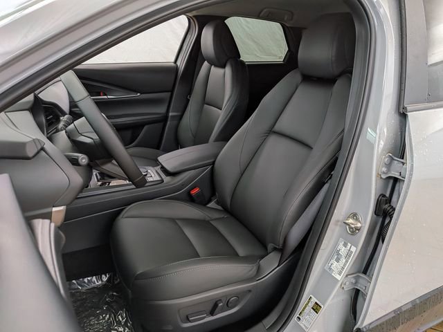 New 2026 MAZDA CX-30 AWD 2.5 S w/ Select Sport Pkg image 8