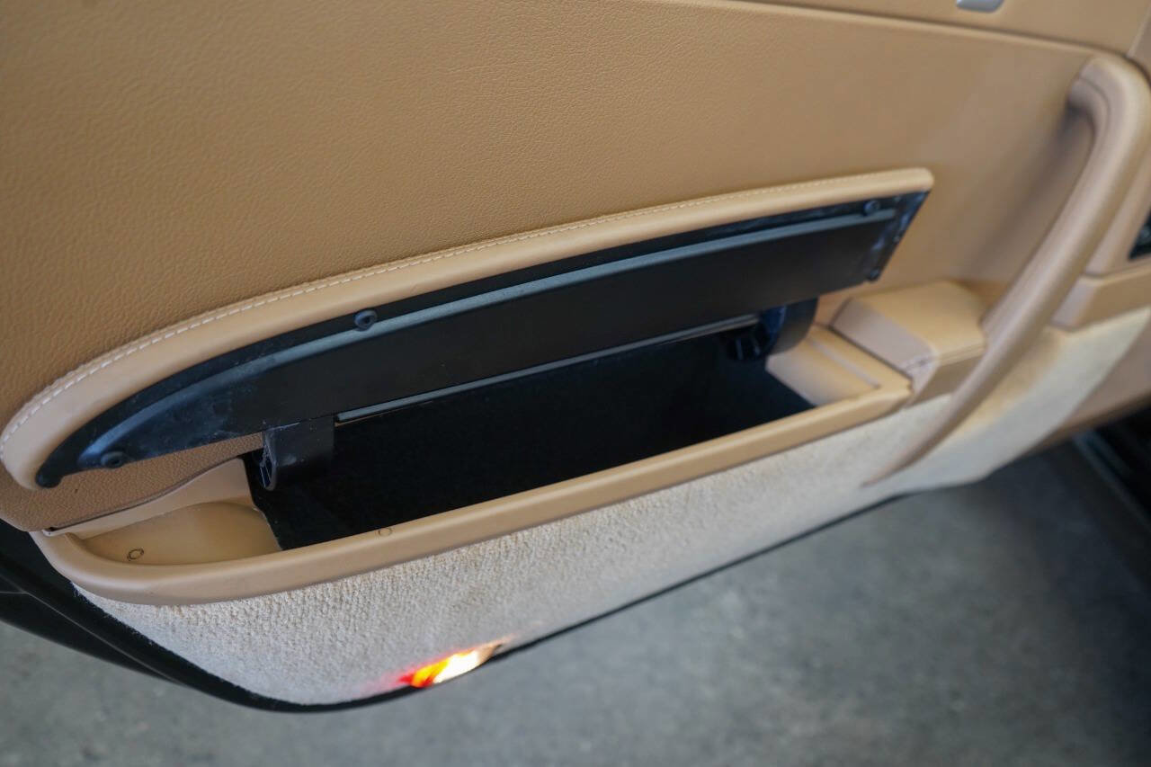 Used 2009 Porsche 911 Carrera S image 60