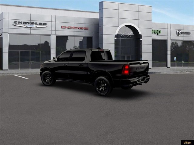 New 2026 RAM 1500 Lone Star image 4