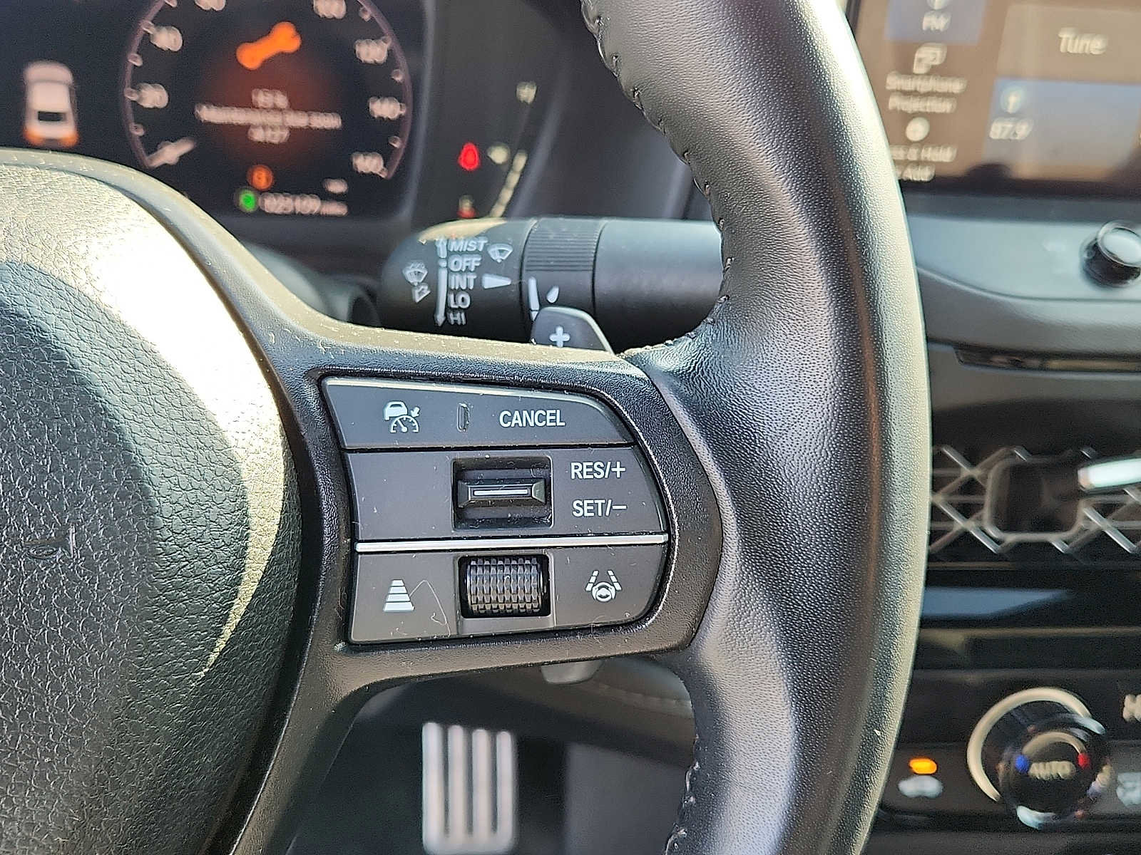 Certified 2023 Honda Accord Sport image 21