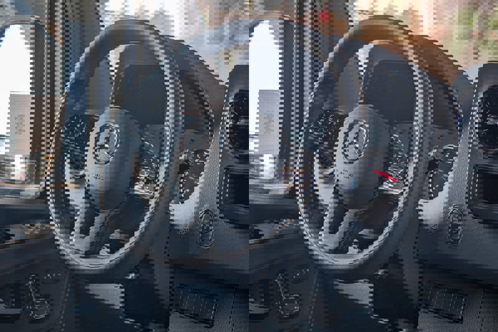 Used 2024 Mercedes-Benz Sprinter 2500 image 16