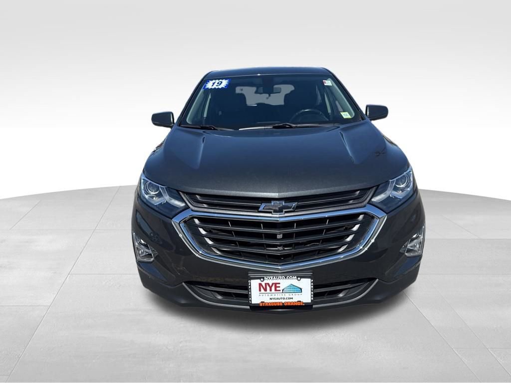 Used 2019 Chevrolet Equinox LT image 9