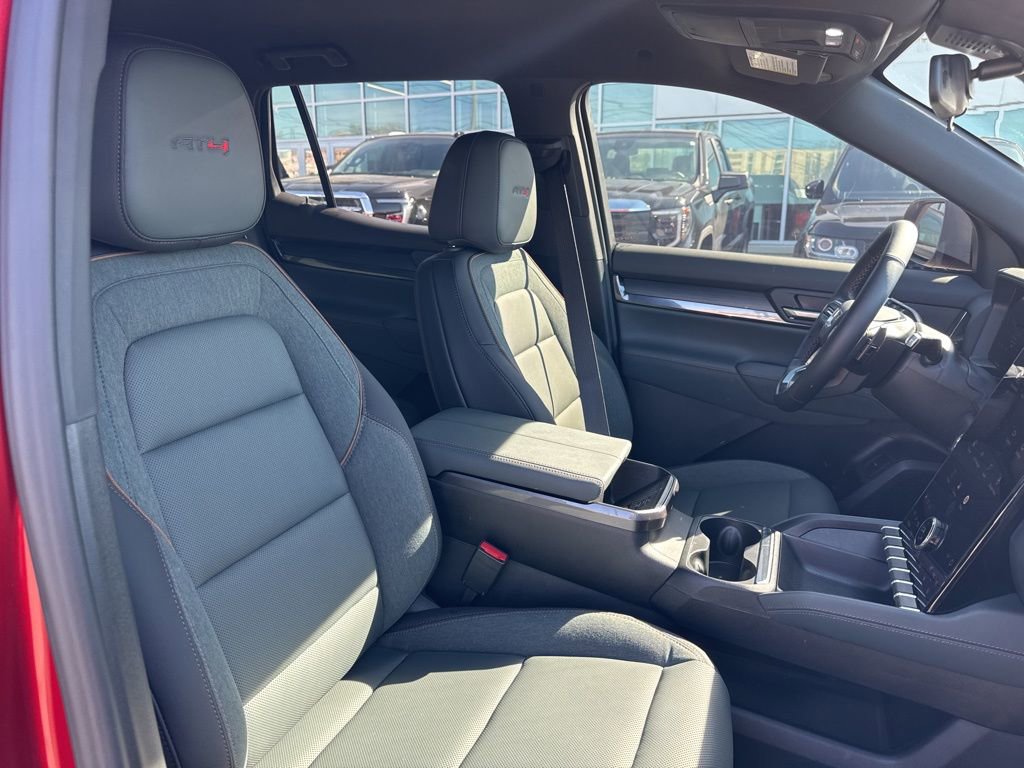 New 2026 GMC Terrain AT4 image 26