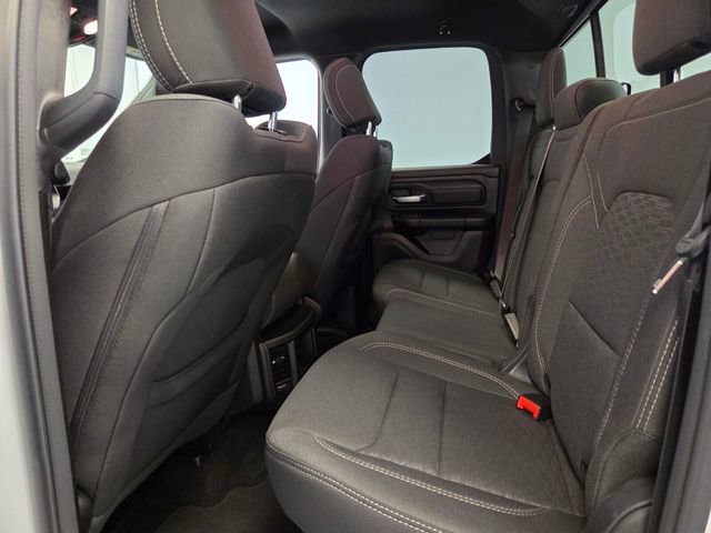 Used 2025 RAM 1500 Tradesman w/ Night Edition image 11