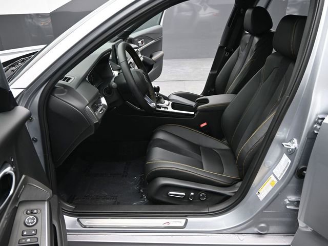 New 2026 Acura Integra A-Spec FWD image 13