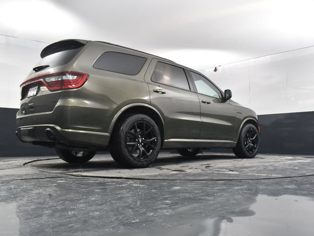 New 2026 Dodge Durango GT w/ Tow 'N Go Package AWD/4WD image 55