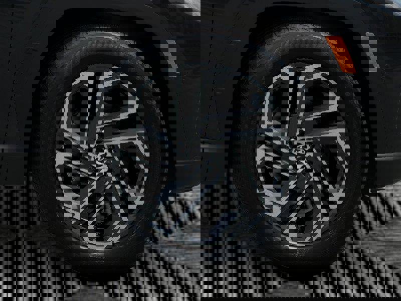 New 2026 Hyundai Tucson Limited image 8