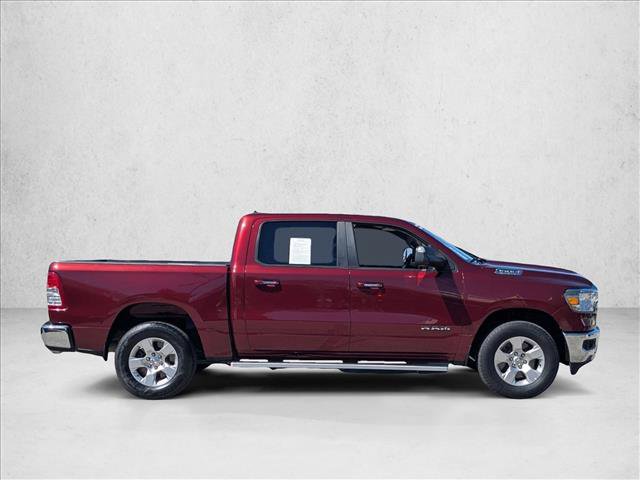 Used 2019 RAM 1500 Big Horn image 4