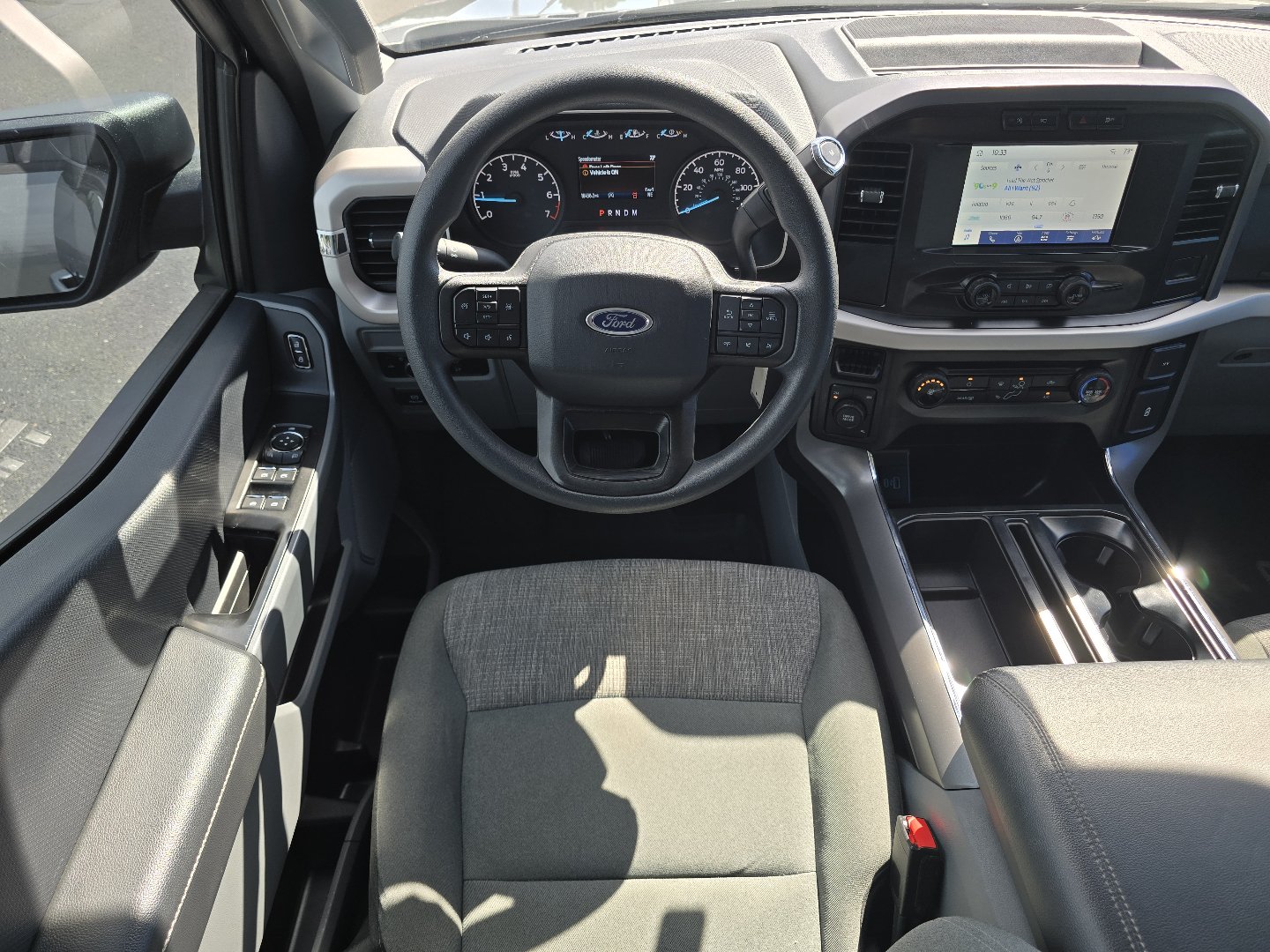 Used 2023 Ford F150 XLT w/ XTR Package AWD/4WD image 32