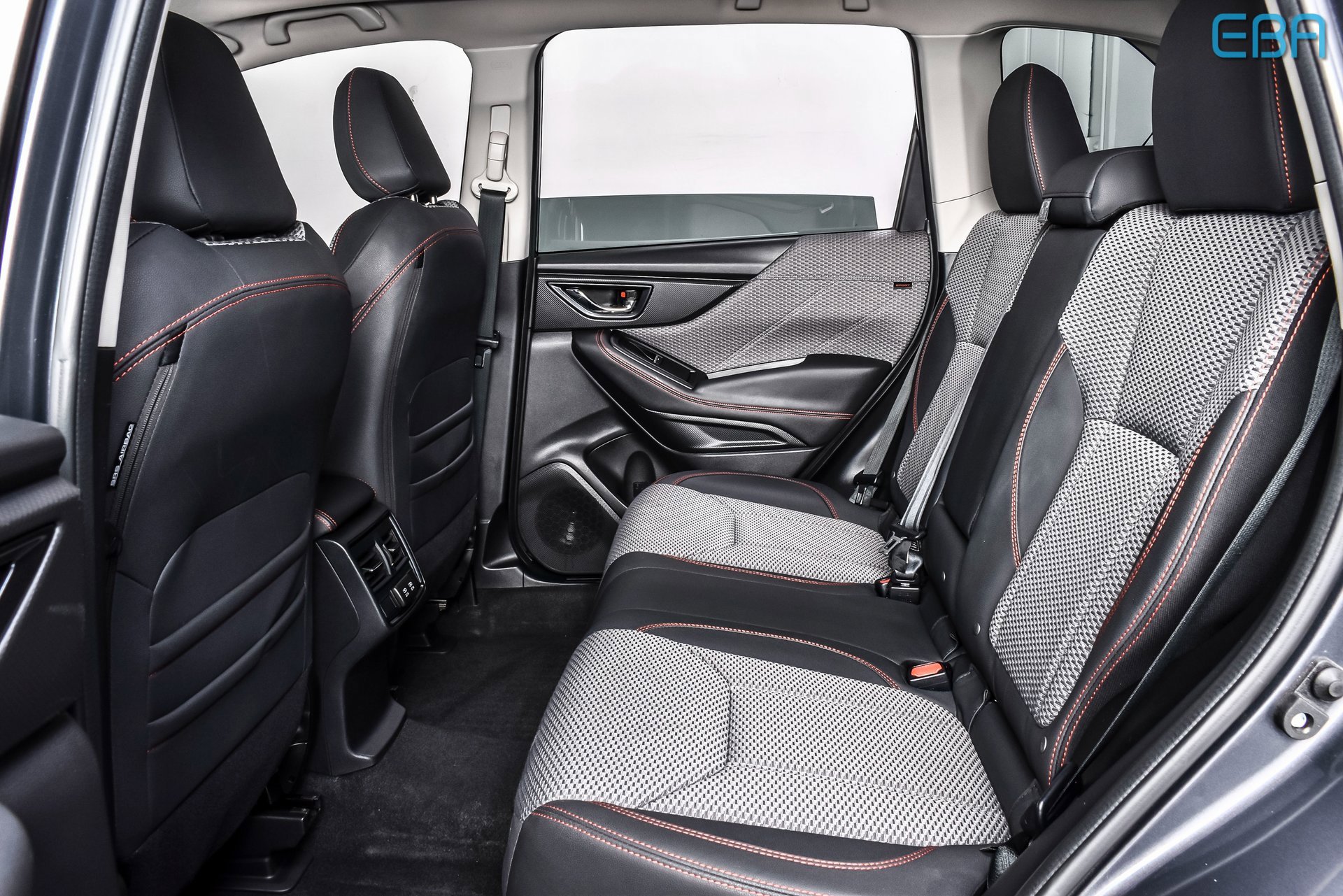 Used 2023 Subaru Forester Sport image 21