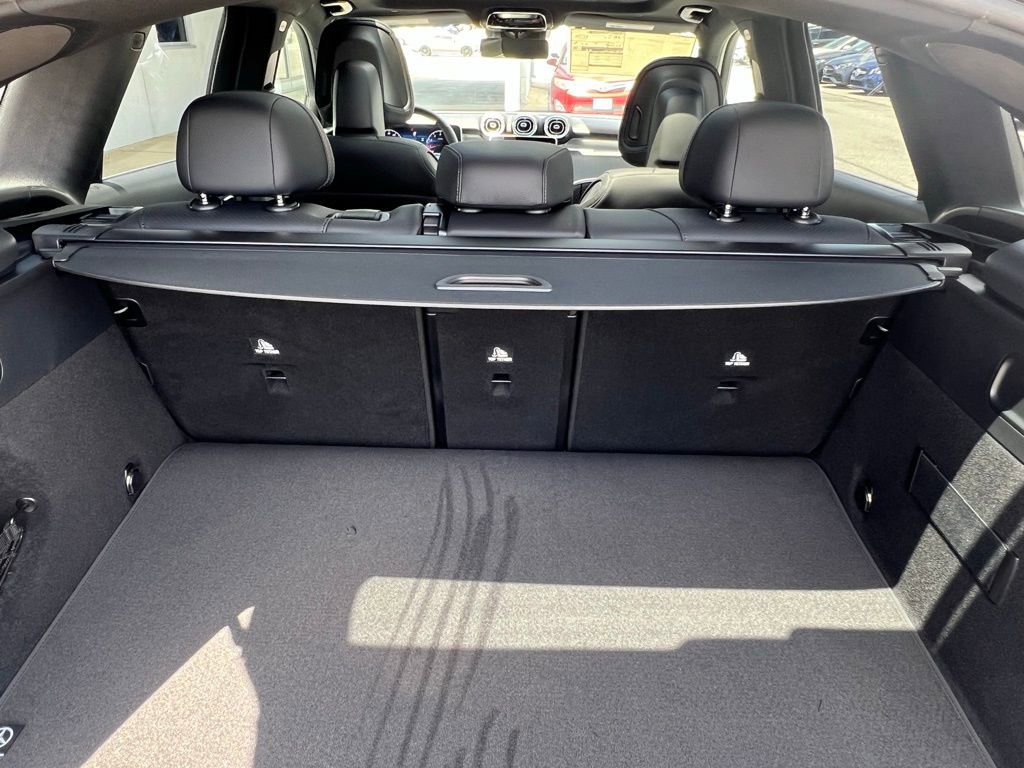 Certified 2025 Mercedes-Benz GLC 300 4MATIC image 30