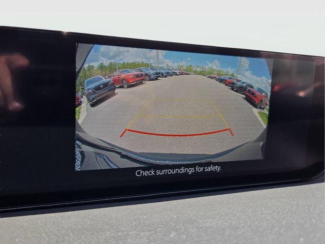 New 2026 MAZDA CX-50 AWD 2.5 S w/ Weather Package image 23