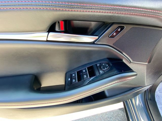 Used 2024 MAZDA MAZDA3 s image 23
