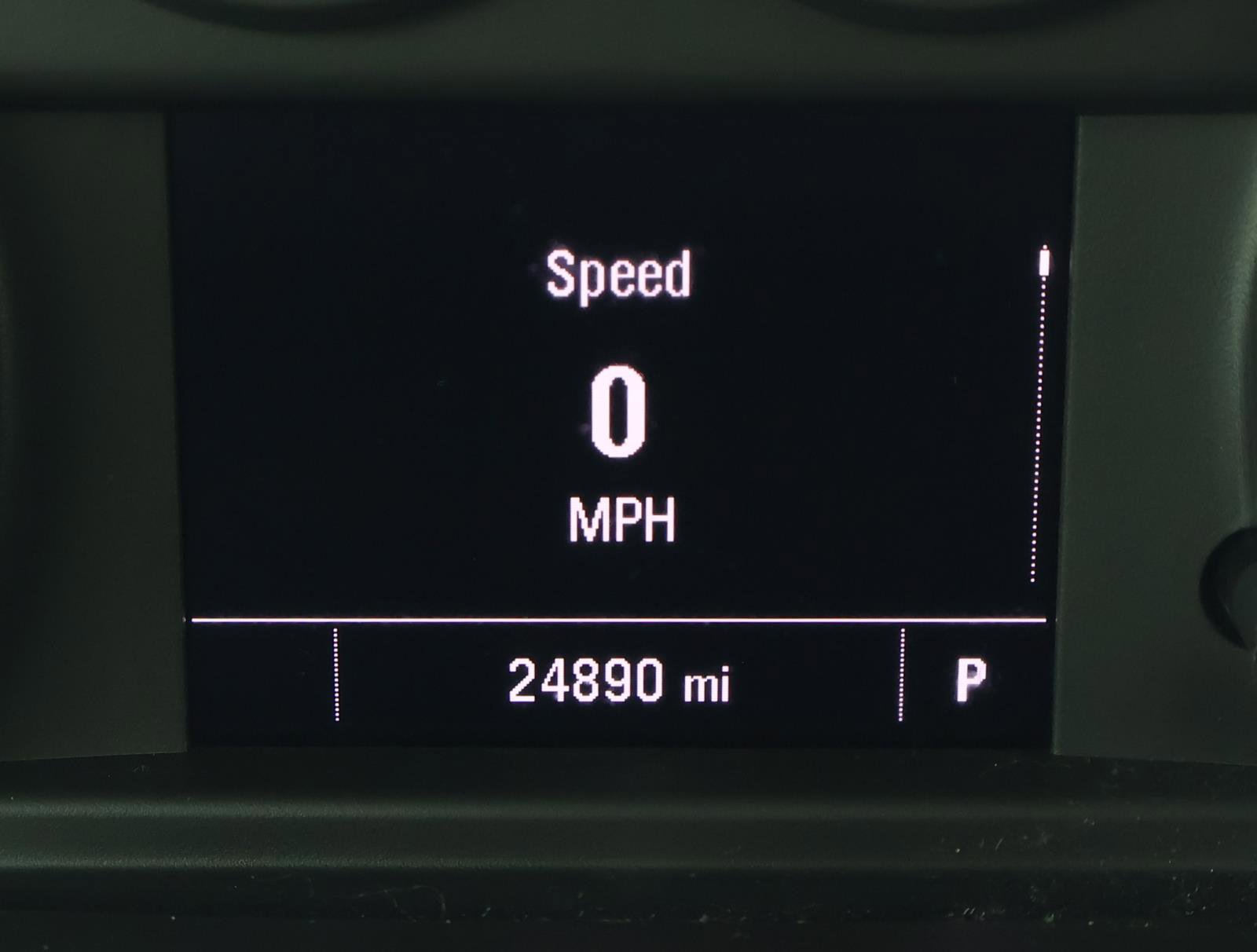 Used 2023 Chevrolet Silverado 1500 Custom image 30