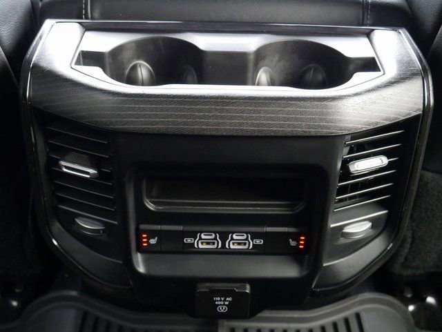 Used 2024 RAM 3500 Limited image 30