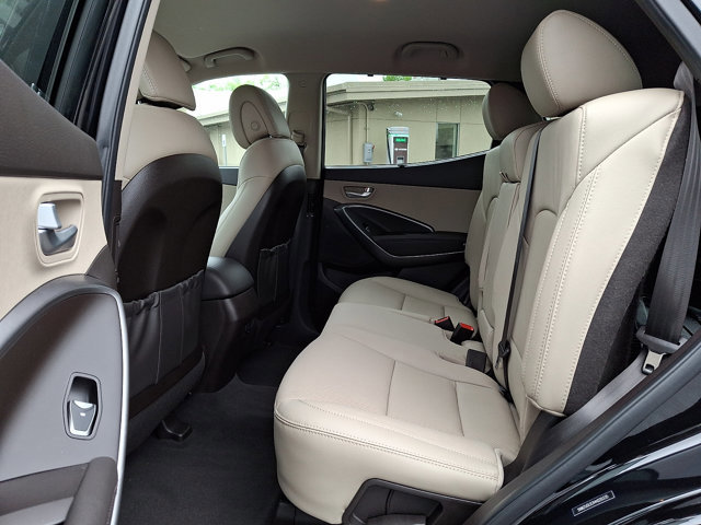 Used 2017 Hyundai Santa Fe Sport AWD/4WD image 10