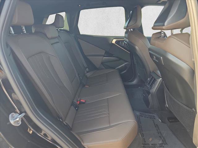 Certified 2025 BMW X3 xDrive30i AWD/4WD image 27