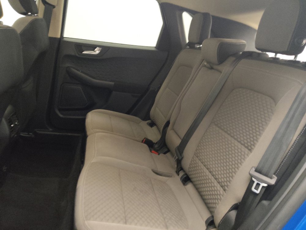 Used 2020 Ford Escape SE AWD/4WD image 18