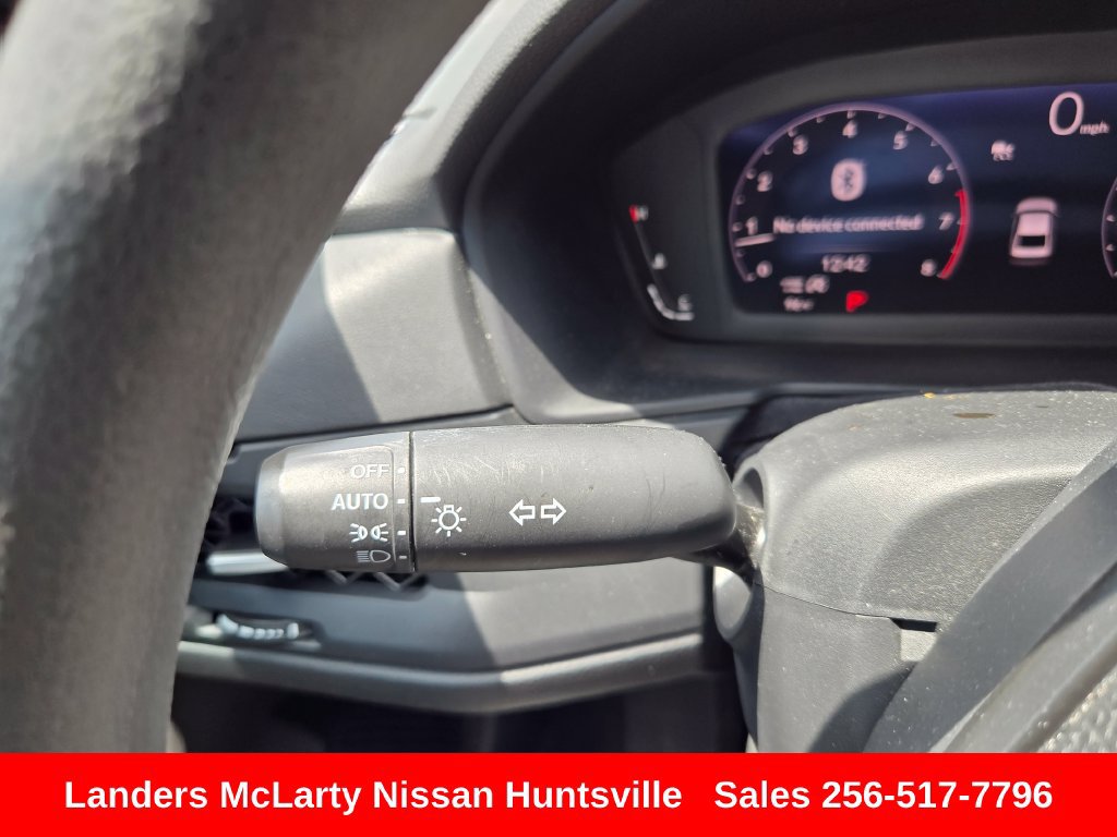 Used 2024 Honda Accord EX image 26