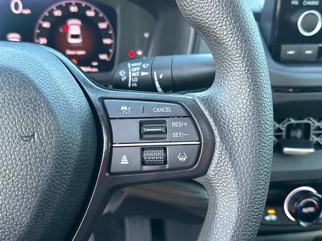 Used 2024 Honda Accord EX image 23