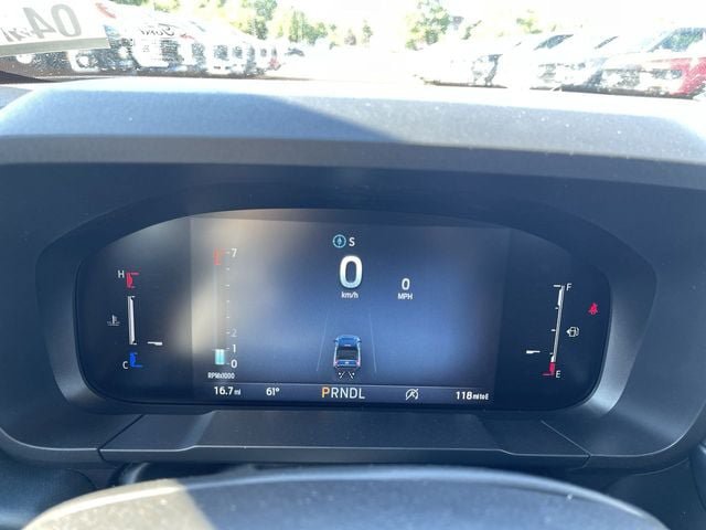 New 2026 Ford Maverick XLT w/ XLT Luxury Package AWD/4WD image 17