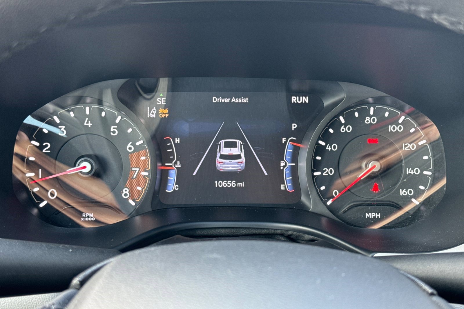 Used 2025 Jeep Compass Limited image 21