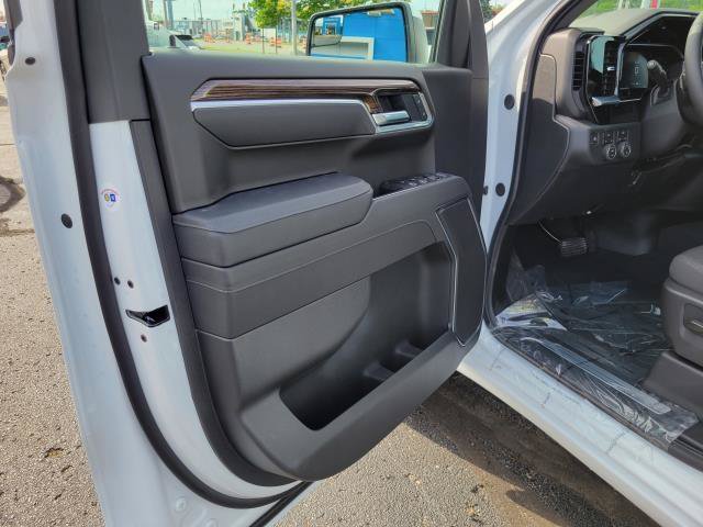 New 2026 Chevrolet Silverado 1500 LT AWD/4WD image 6