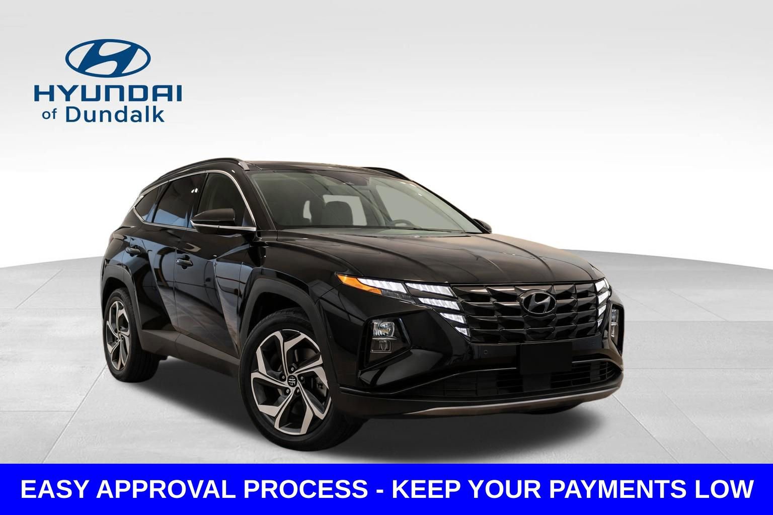 Used 2024 Hyundai Tucson Limited image 3