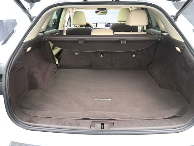 Used 2017 Lexus RX 350 FWD w/ Premium Package image 24