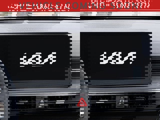 New 2026 Kia K5 GT-Line image 20