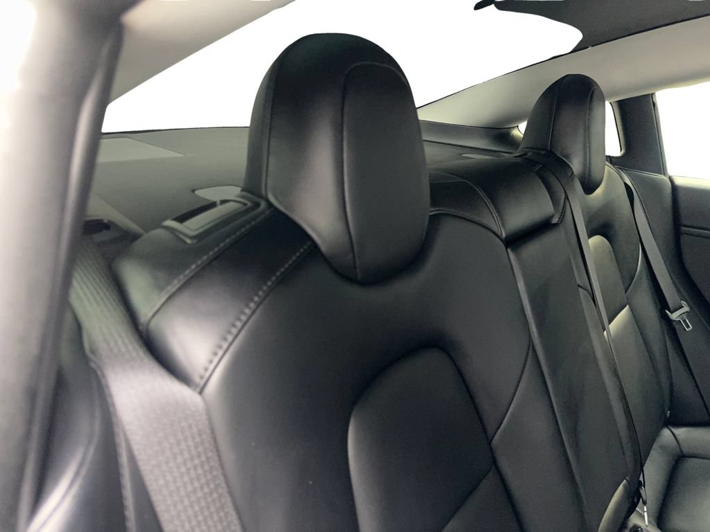 Used 2021 Tesla Model 3 Standard Range Plus RWD image 40