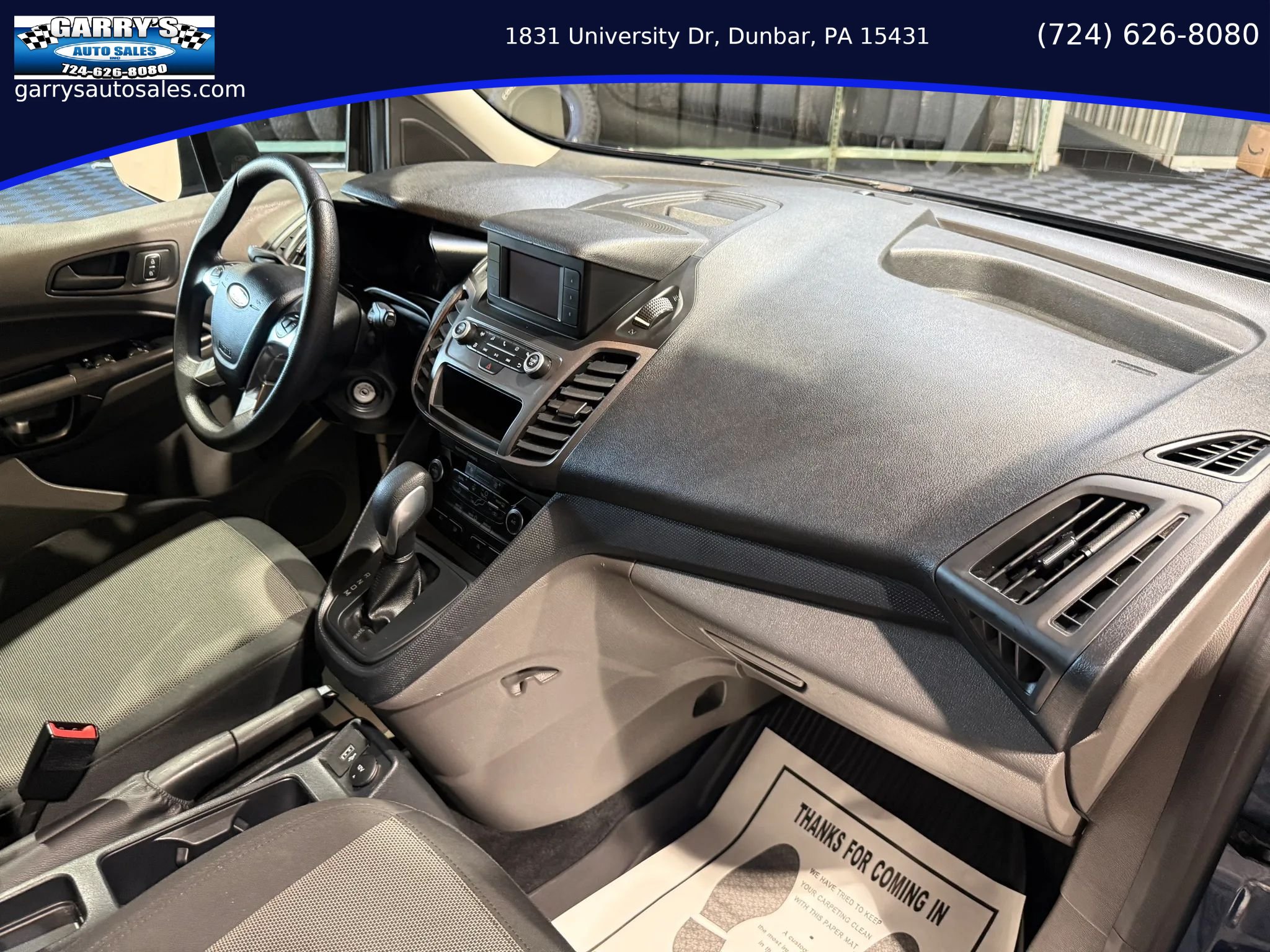 Used 2022 Ford Transit Connect XL FWD image 28