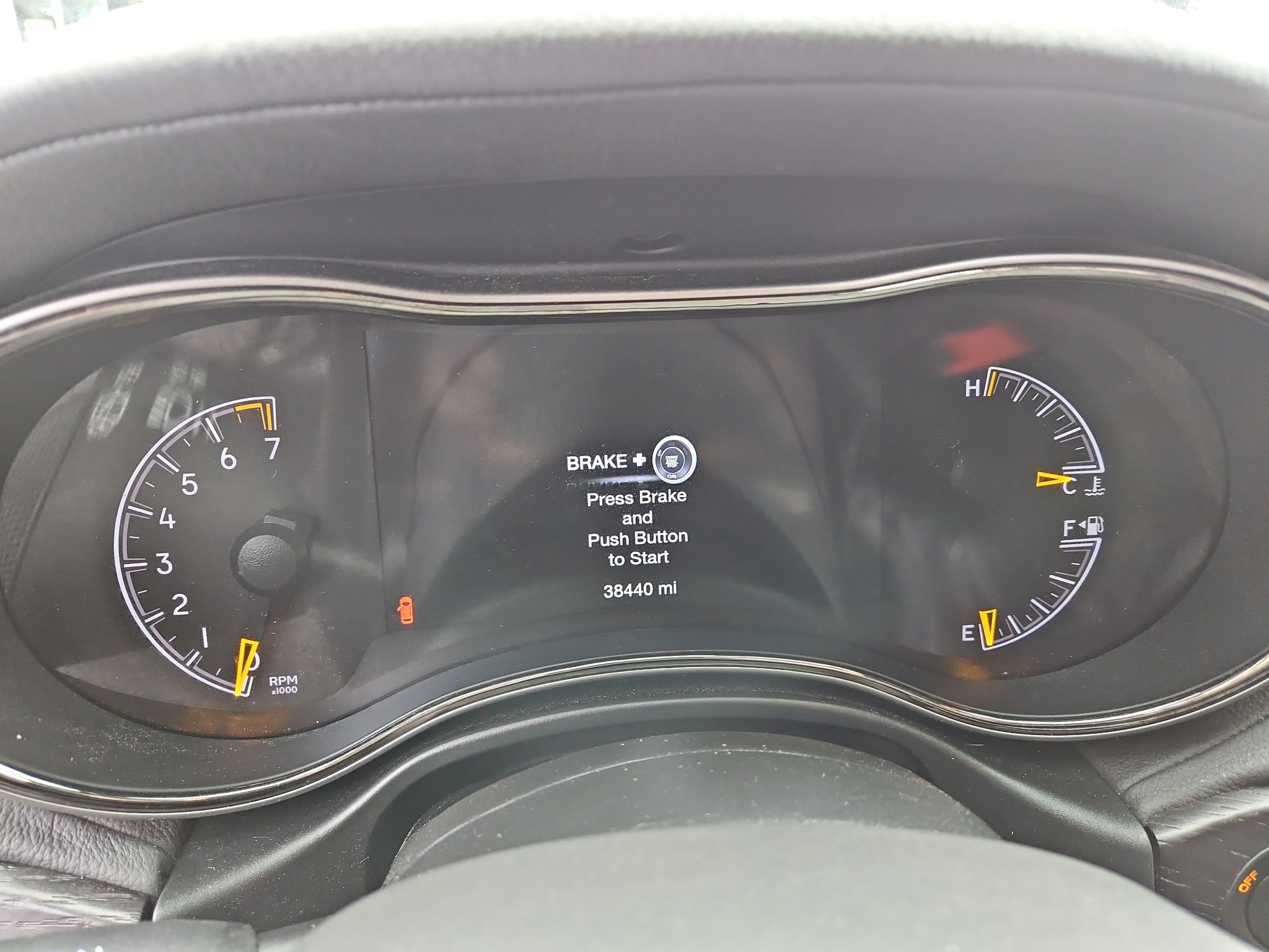 Used 2021 Jeep Grand Cherokee High Altitude AWD/4WD image 9