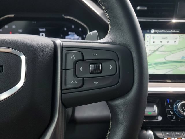 Used 2024 GMC Sierra 1500 Denali Ultimate AWD/4WD image 26