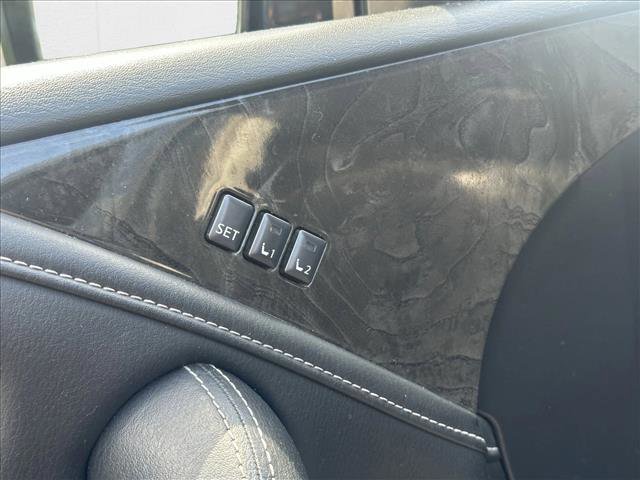 Used 2020 INFINITI QX80 Luxe w/ Proassist Package image 19