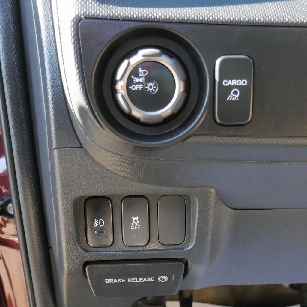 Used 2013 Honda Ridgeline RTL image 39