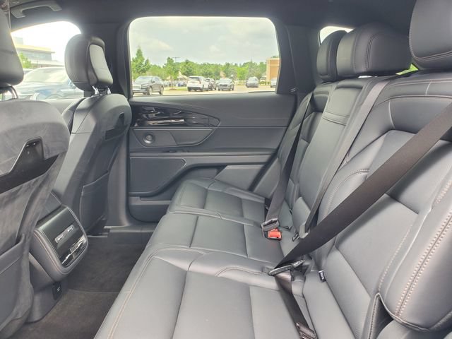 Used 2024 Lincoln Nautilus Premier w/ Equipment Group 102A AWD/4WD image 30