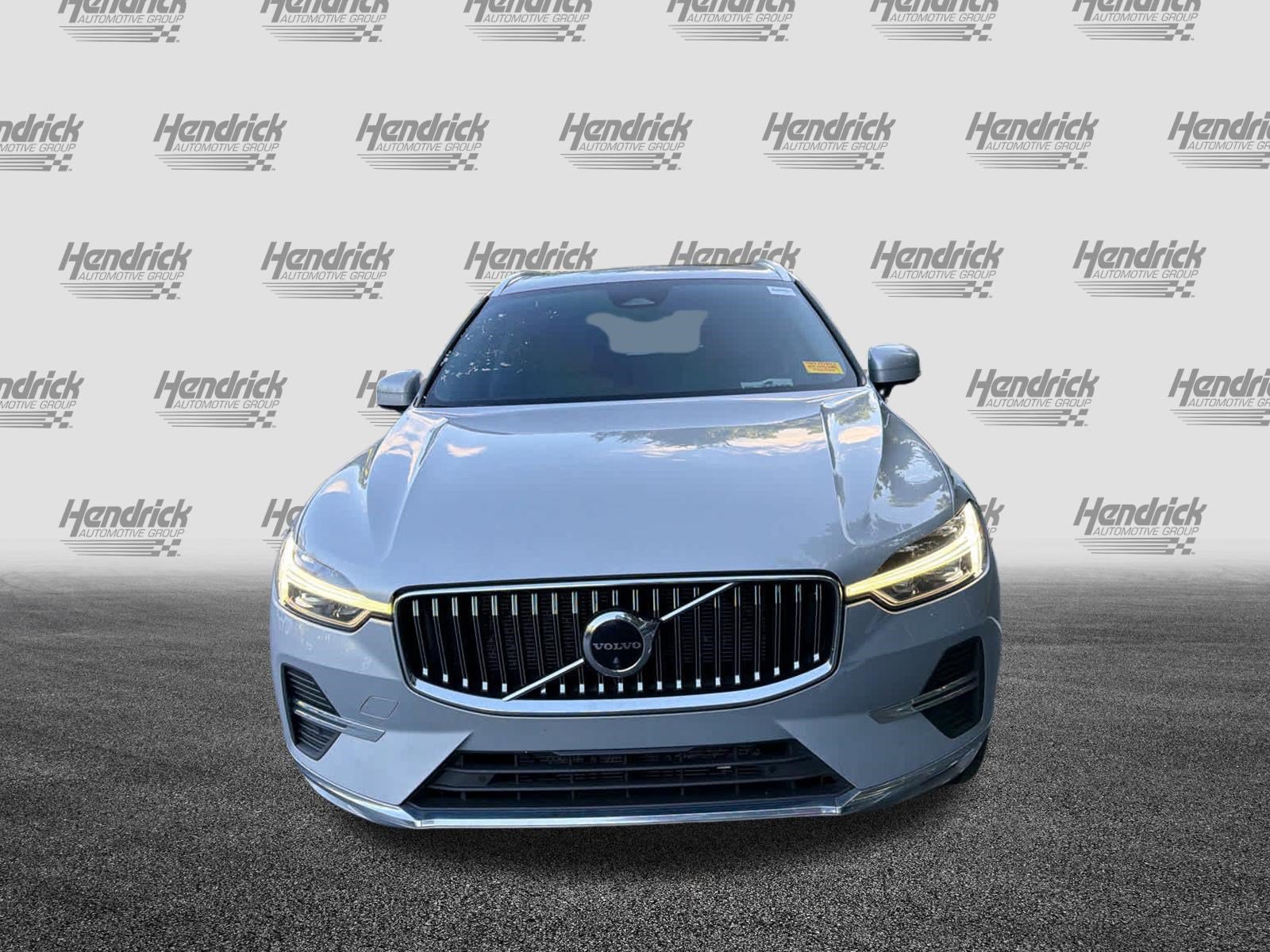 Certified 2023 Volvo XC60 B5 Plus w/ Protection Package Premier FWD image 5