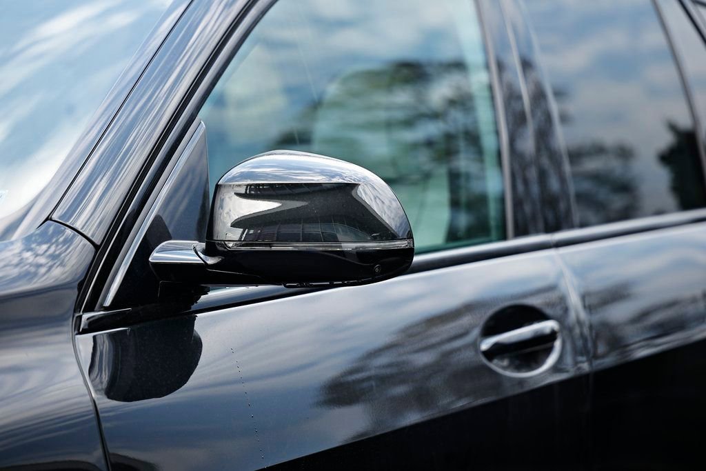 New 2026 BMW X5 xDrive40i w/ M Sport Package image 11