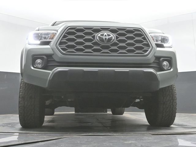 Used 2023 Toyota Tacoma TRD Off-Road AWD/4WD image 42