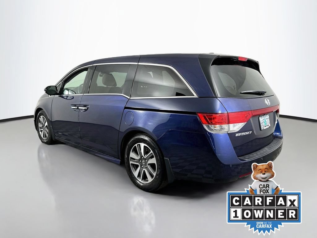Used 2014 Honda Odyssey Touring image 6