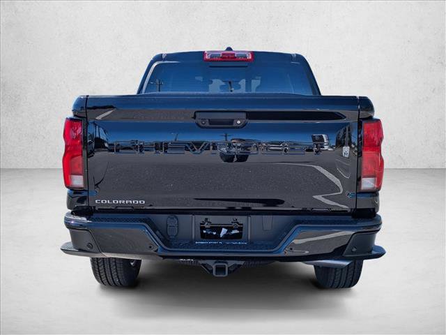 Used 2025 Chevrolet Colorado LT w/ LT Convenience Package image 6