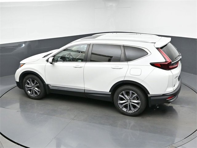 Used 2021 Honda CR-V Touring image 40