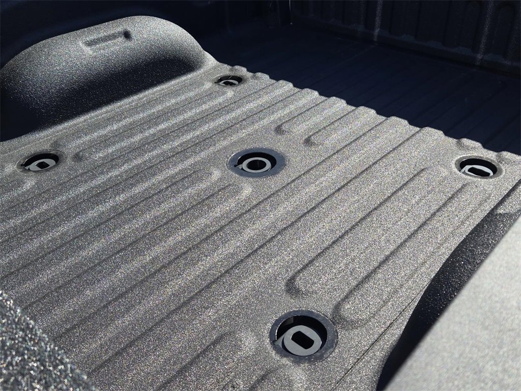 New 2026 RAM 3500 Longhorn image 6